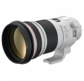 لنز-کانن-Canon-EF-300mm-f-2-8L-IS-II-USM